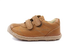 Arauto RAP trainers brown with velcro